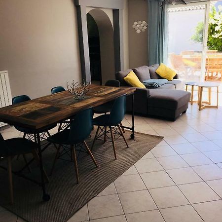Cosy villa La Garancière - Plein coeur de la Cotinière Extérieur photo