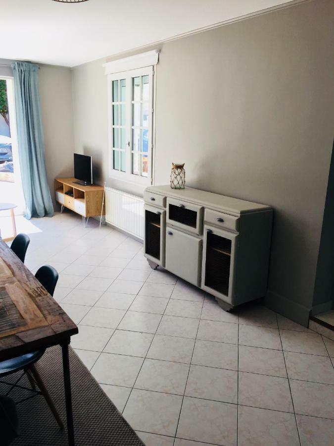 Cosy villa La Garancière - Plein coeur de la Cotinière Extérieur photo