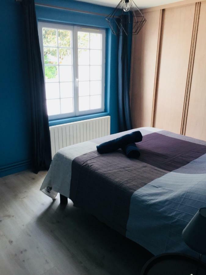 Cosy villa La Garancière - Plein coeur de la Cotinière Extérieur photo
