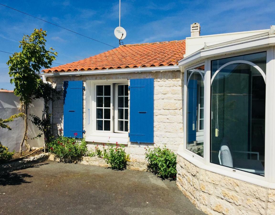 Cosy villa La Garancière - Plein coeur de la Cotinière Extérieur photo