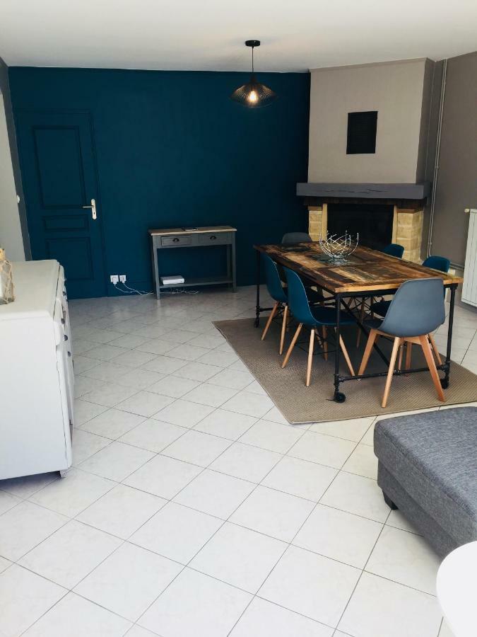 Cosy villa La Garancière - Plein coeur de la Cotinière Extérieur photo