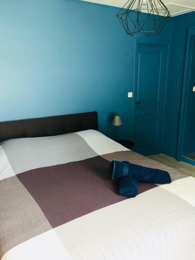 Cosy villa La Garancière - Plein coeur de la Cotinière Extérieur photo