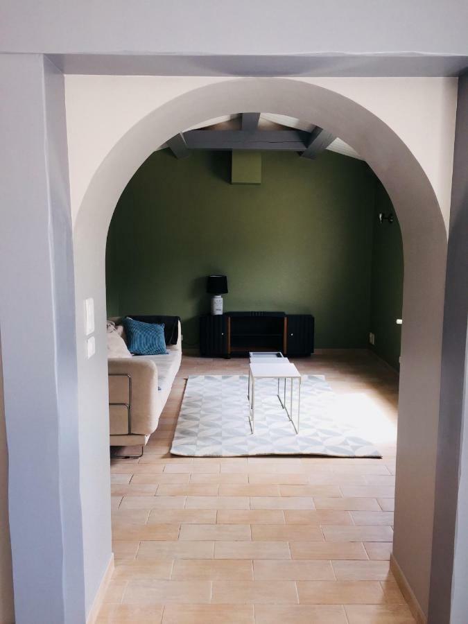 Cosy villa La Garancière - Plein coeur de la Cotinière Extérieur photo