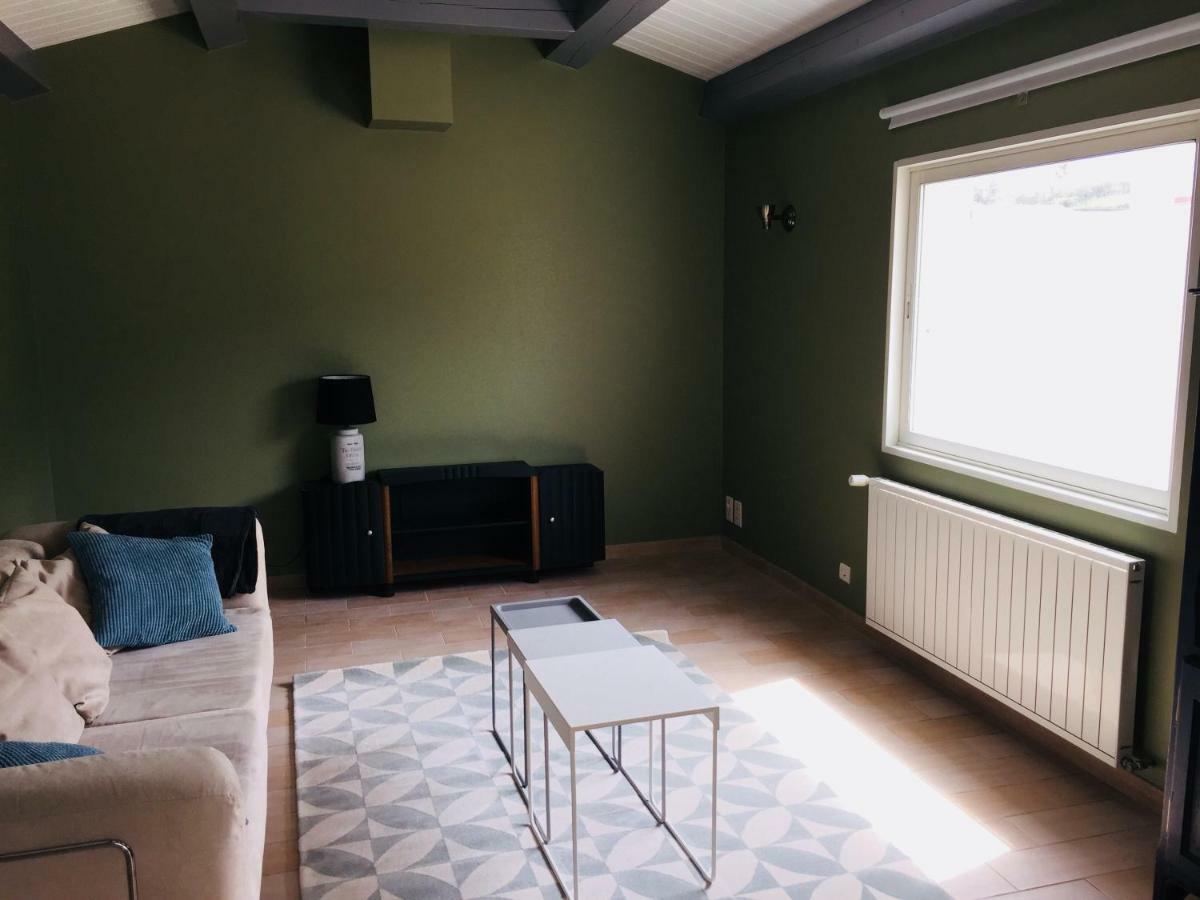 Cosy villa La Garancière - Plein coeur de la Cotinière Extérieur photo