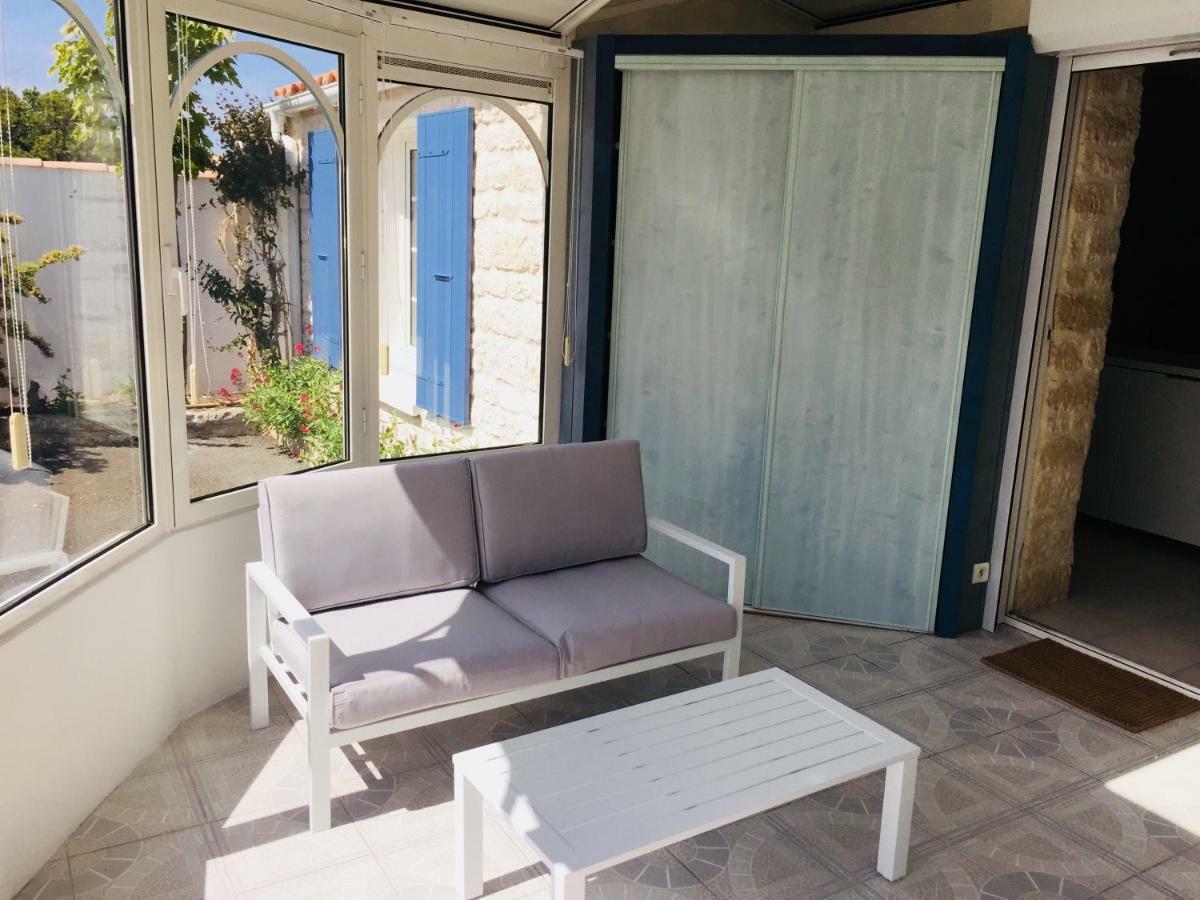 Cosy villa La Garancière - Plein coeur de la Cotinière Extérieur photo