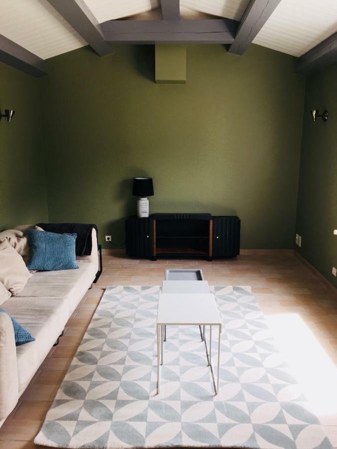 Cosy villa La Garancière - Plein coeur de la Cotinière Extérieur photo