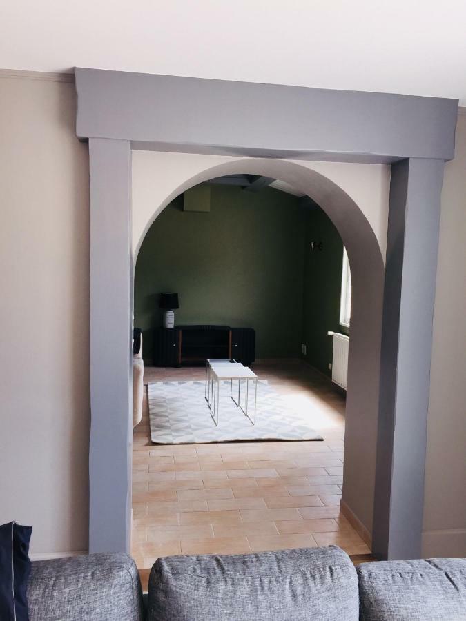 Cosy villa La Garancière - Plein coeur de la Cotinière Extérieur photo