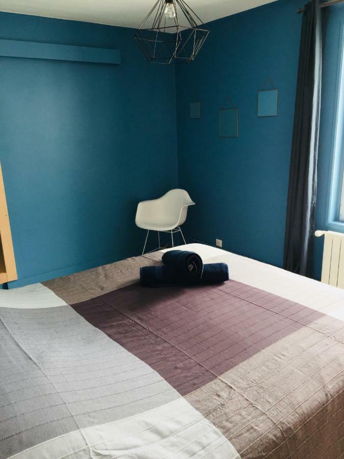 Cosy villa La Garancière - Plein coeur de la Cotinière Extérieur photo