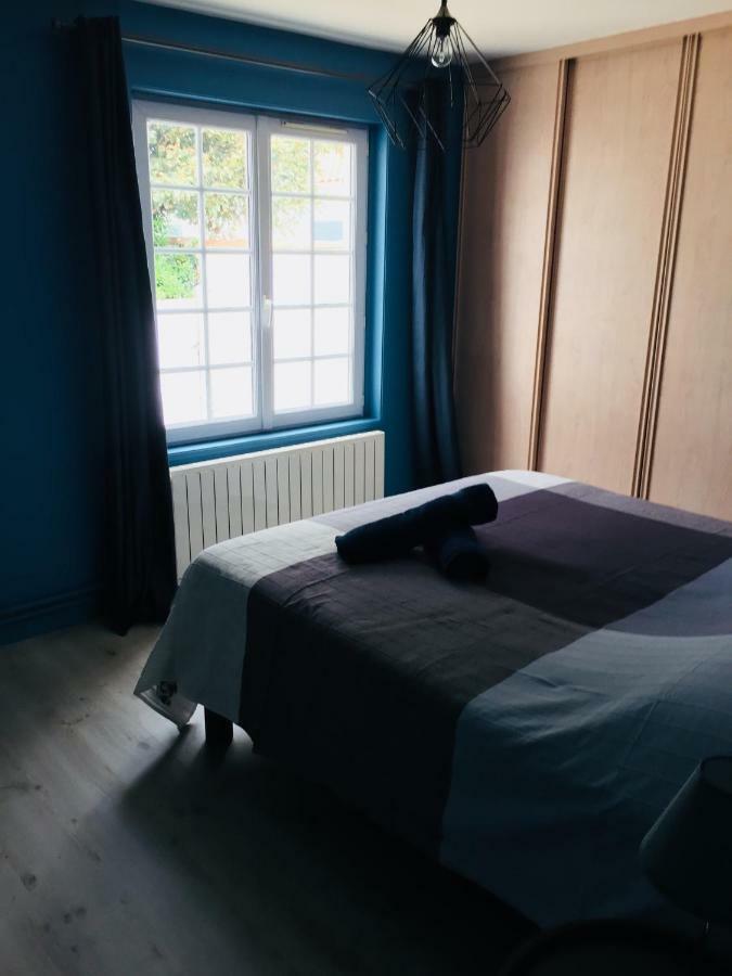 Cosy villa La Garancière - Plein coeur de la Cotinière Extérieur photo