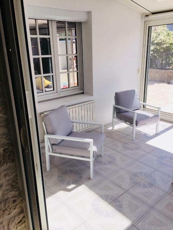 Cosy villa La Garancière - Plein coeur de la Cotinière Extérieur photo